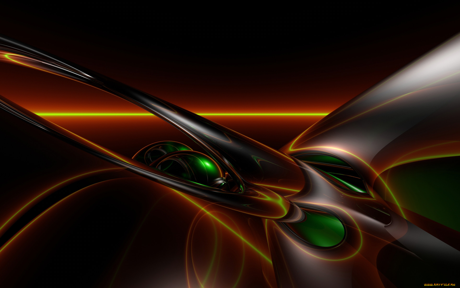3, , abstract, 